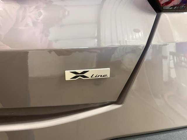 New 2026 Kia Sorento X-Line EX image 19