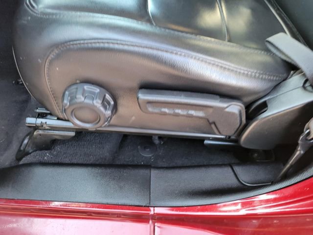 Used 2021 Jeep Wrangler Unlimited Sahara image 19