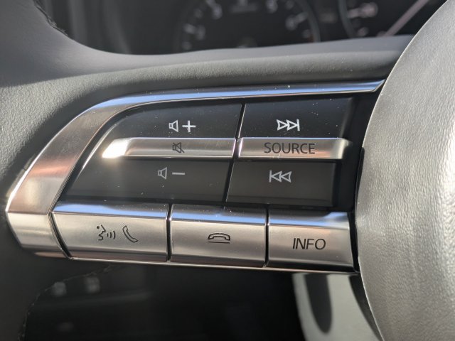 New 2026 MAZDA CX-50 AWD 2.5 S w/ Weather Package image 22