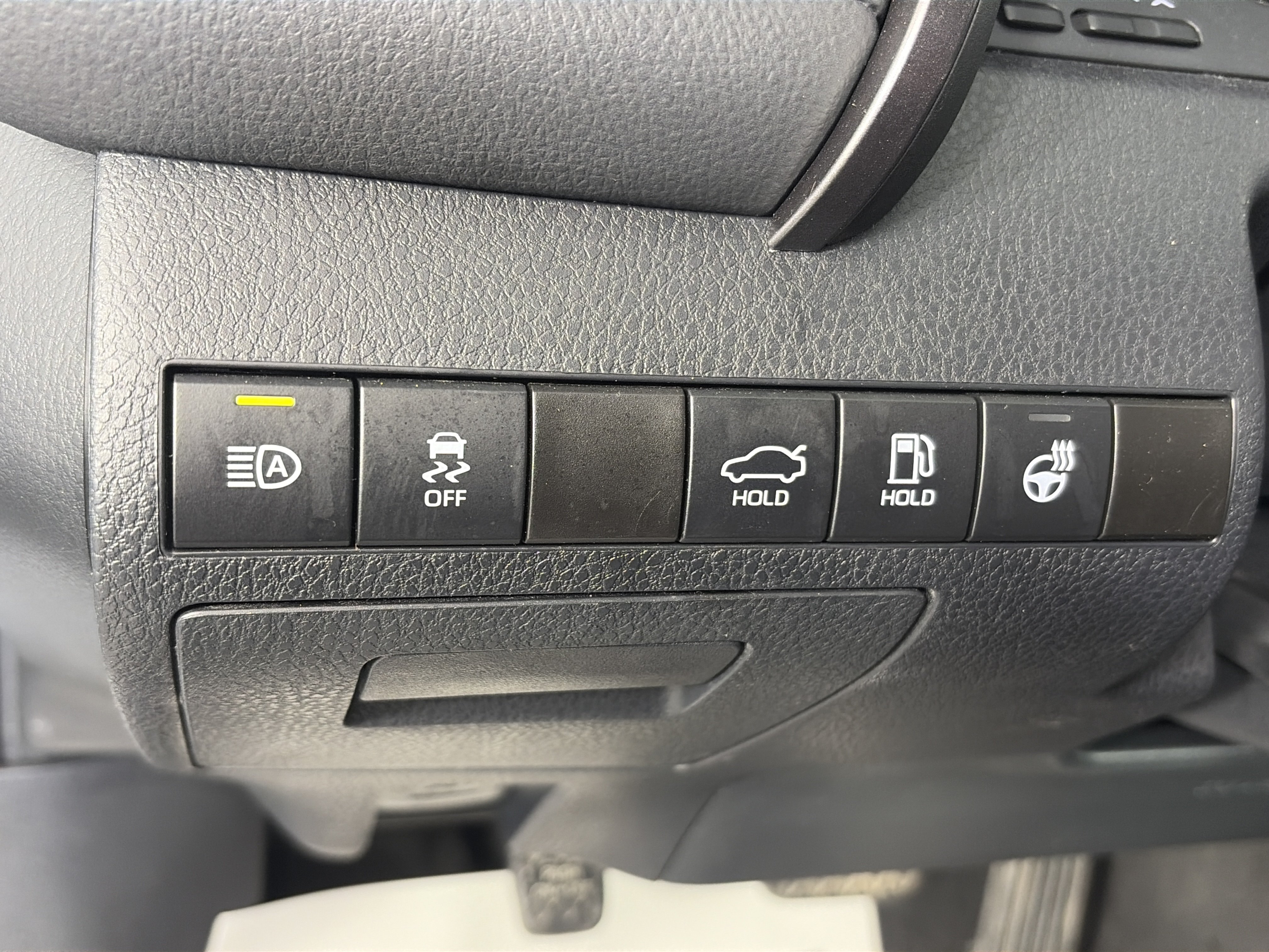 Used 2024 Toyota Camry SE FWD image 27