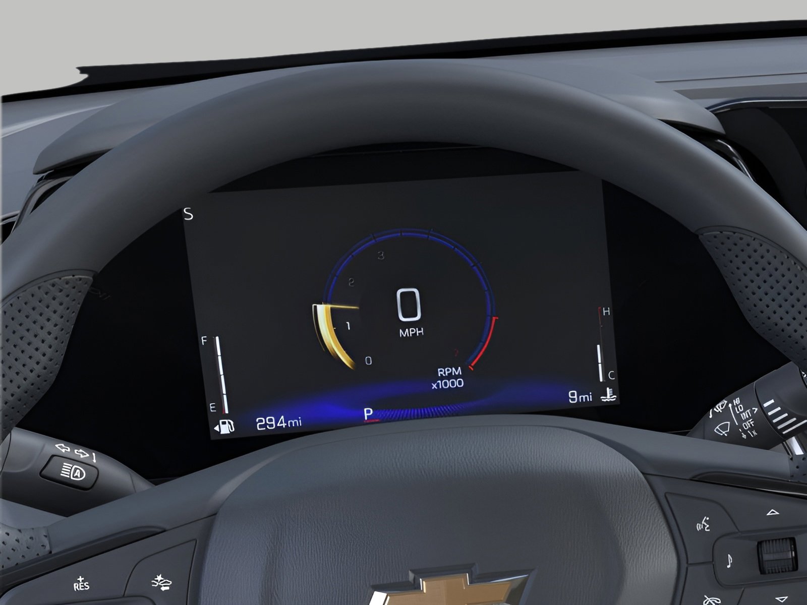 New 2026 Chevrolet Trax LT image 18