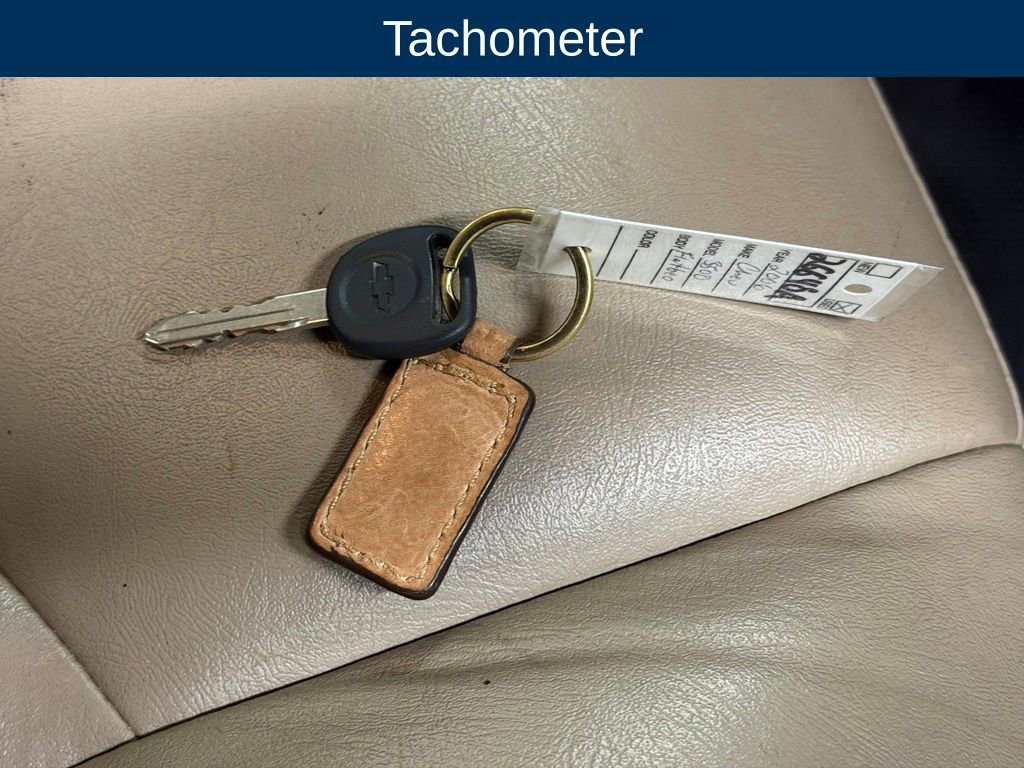 Used 2006 Chevrolet Silverado 3500 W/T image 14