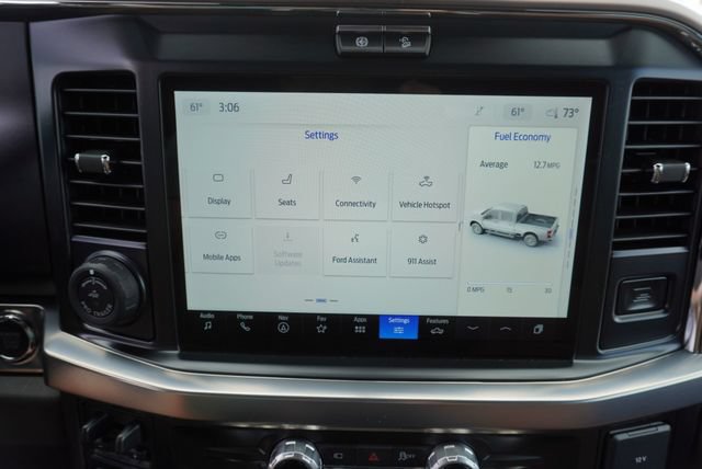 Used 2026 Ford F350 King Ranch AWD/4WD image 44