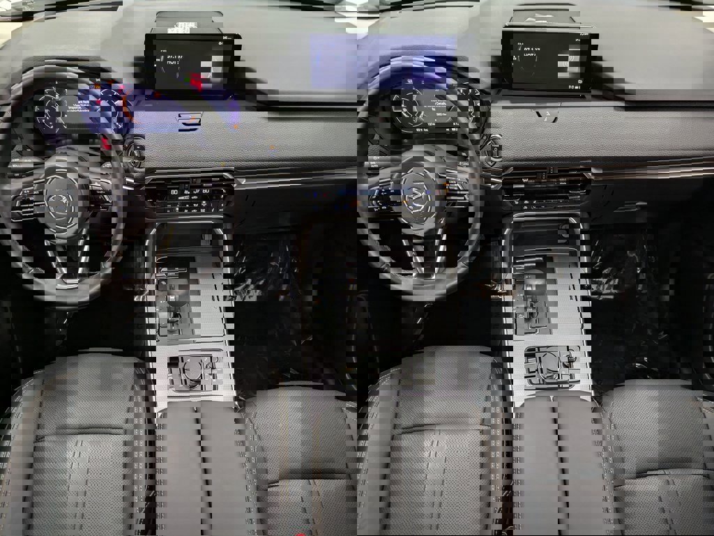 Certified 2024 MAZDA CX-90 Plug-In Hybrid w/ Premium Pkg image 22