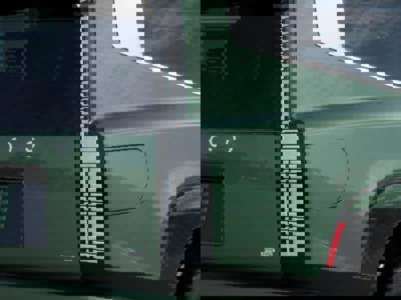 New 2026 Hyundai Ioniq 9 SEL image 10