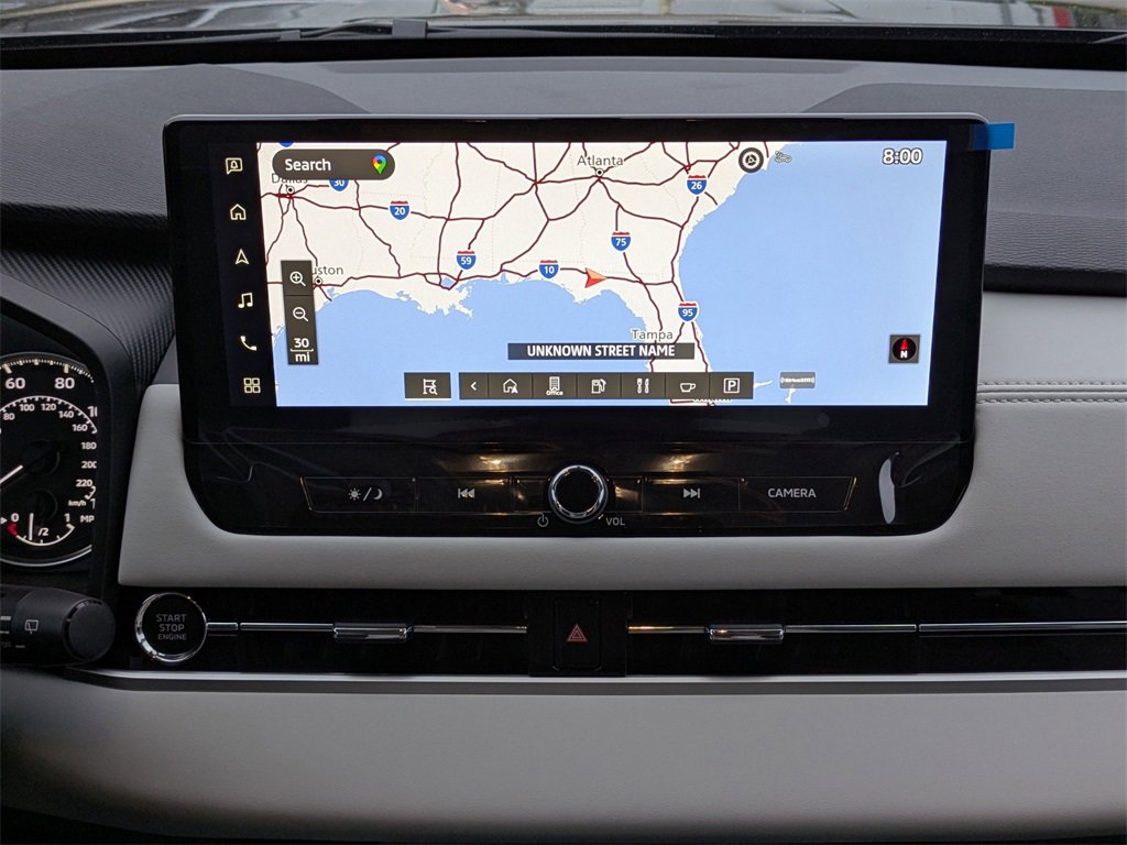 New 2025 Mitsubishi Outlander SE image 17