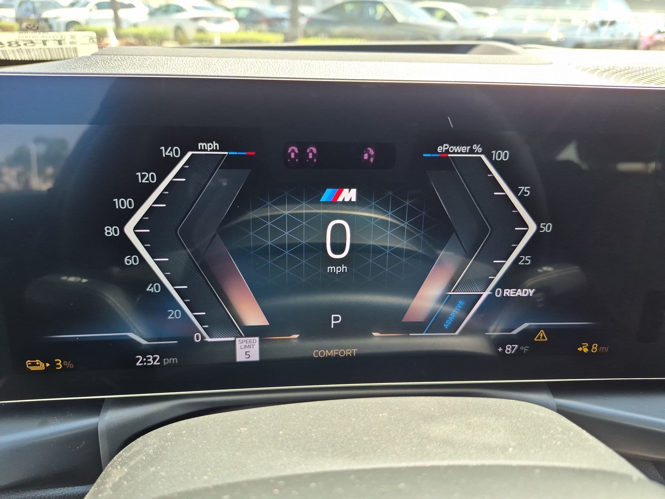 New 2026 BMW i4 eDrive40 w/ M Sport Package RWD image 21
