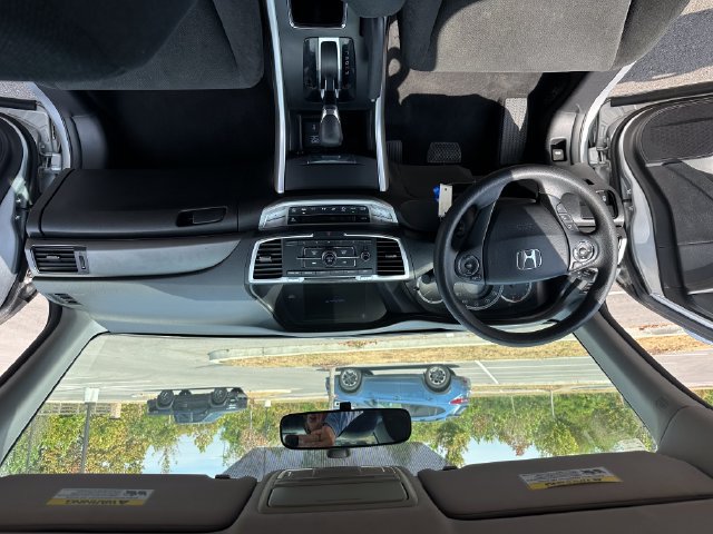 Used 2013 Honda Accord LX image 25