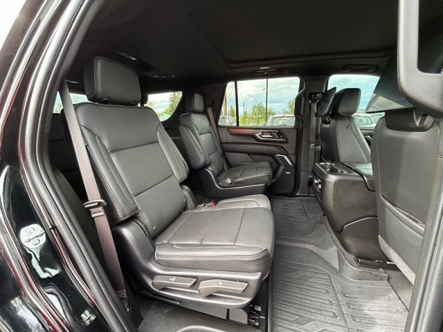Used 2025 GMC Yukon Denali w/ Denali Reserve Package AWD/4WD image 49
