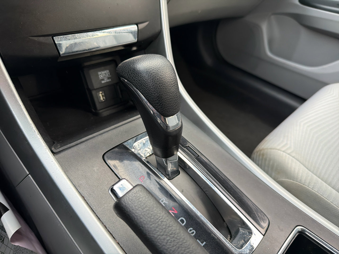 Used 2015 Honda Accord LX image 22