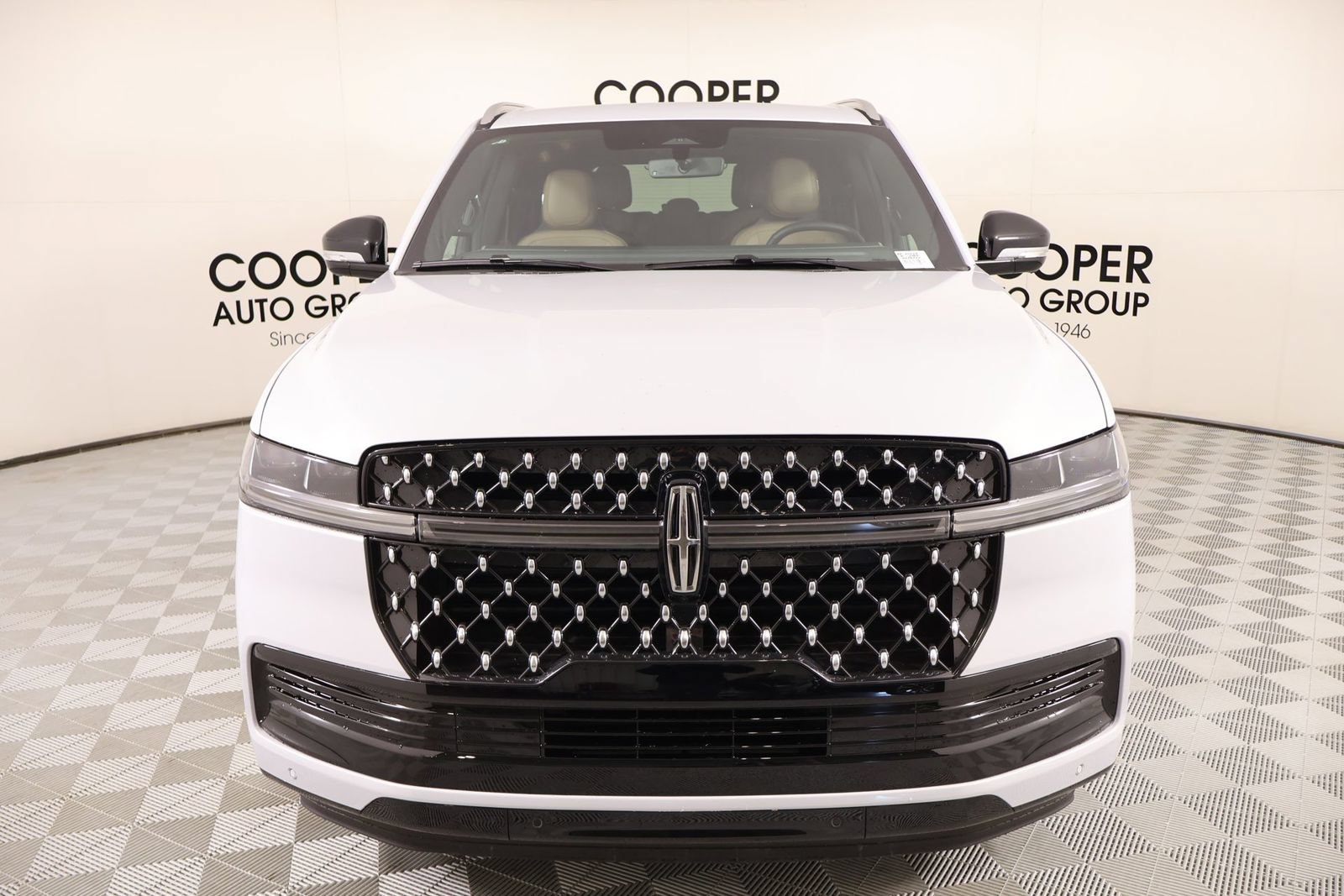 New 2026 Lincoln Navigator Black Label AWD/4WD image 9