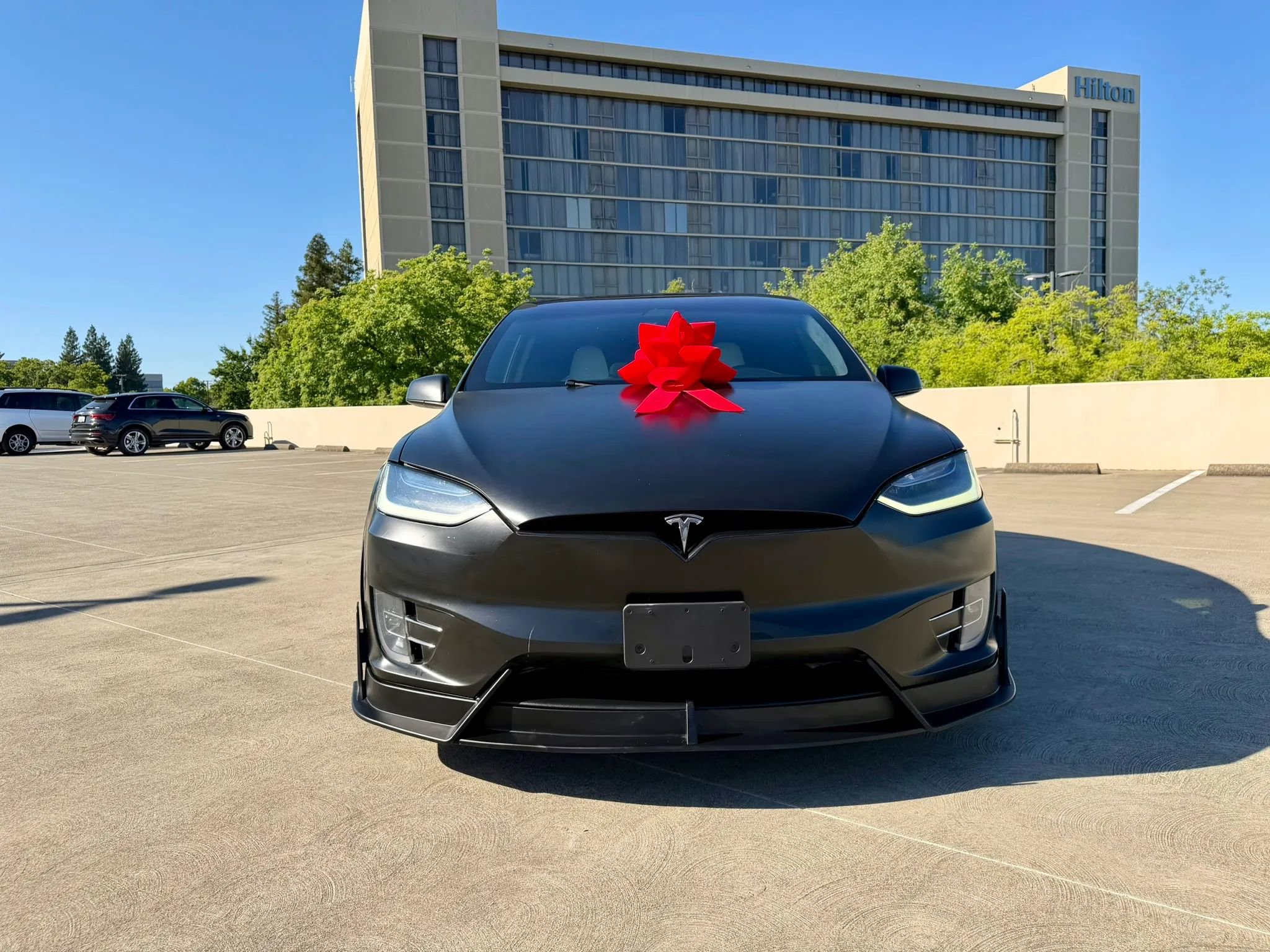 Used 2019 Tesla Model X P100D AWD/4WD image 42