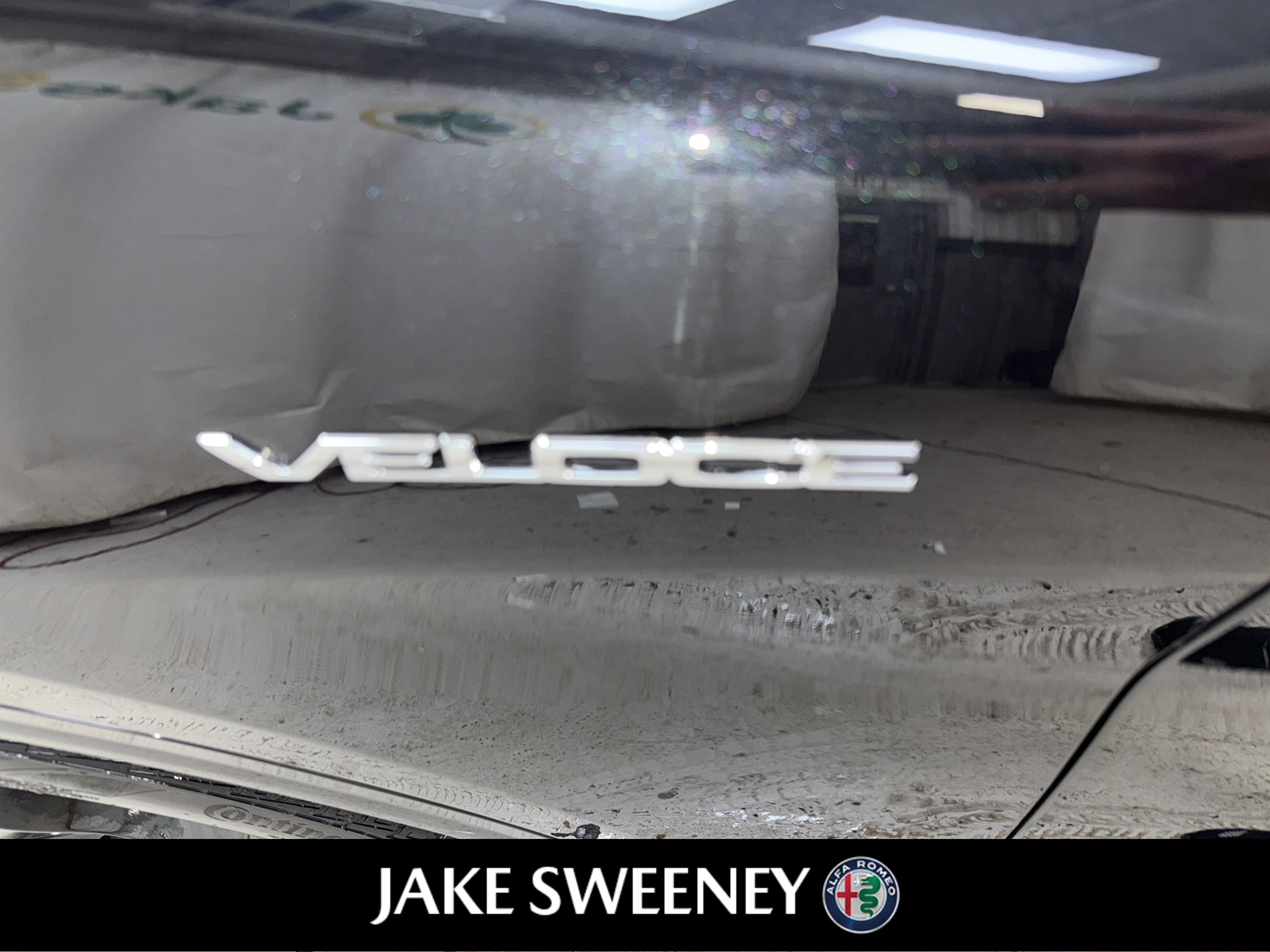 New 2026 Alfa Romeo Stelvio Sprint image 36