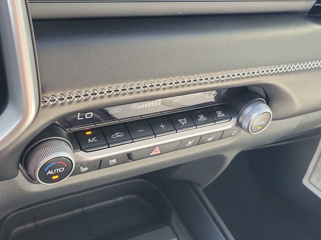 New 2026 MAZDA CX-50 AWD 2.5 S w/ Weather Package image 28