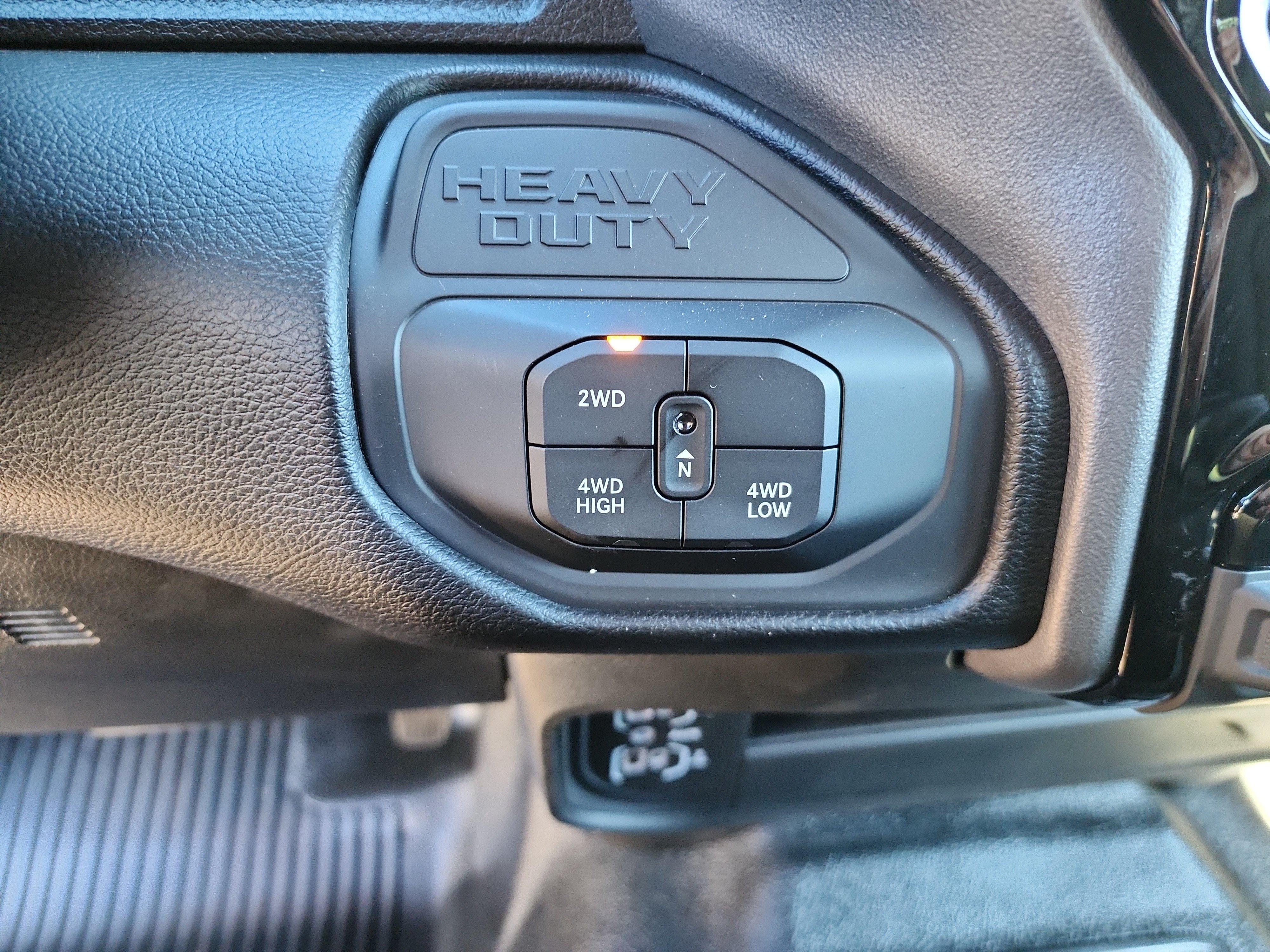 New 2026 RAM 5500 4x4 Crew Cab image 9
