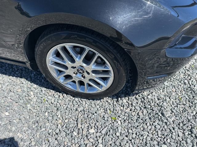 Used 2014 Ford Mustang Premium w/ Equipment Group 202A image 9