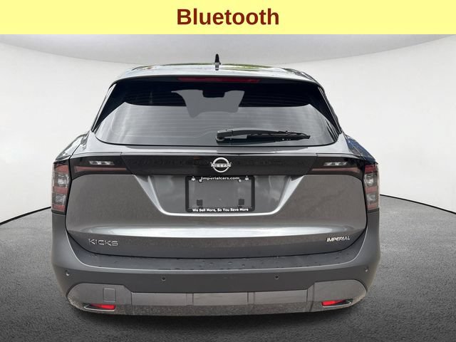 Used 2026 Nissan Kicks S FWD image 11