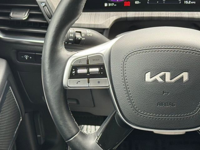 Used 2023 Kia Telluride SX AWD/4WD image 23