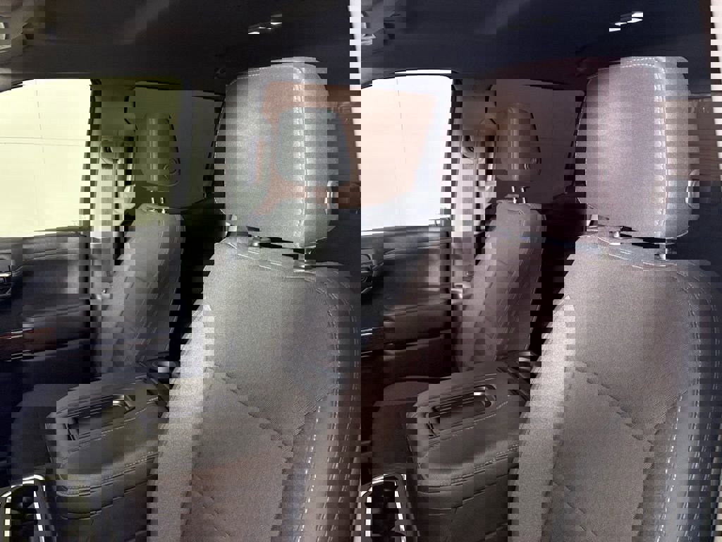 Used 2022 GMC Sierra 1500 Elevation w/ X31 Off-Road Package image 17