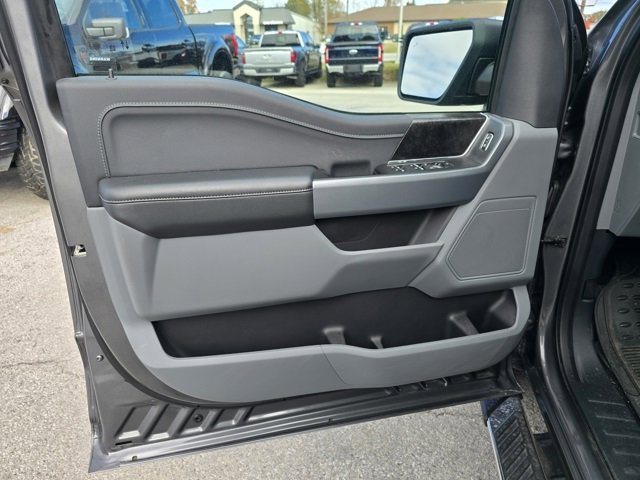 Used 2023 Ford F150 XLT w/ Equipment Group 302A High image 10