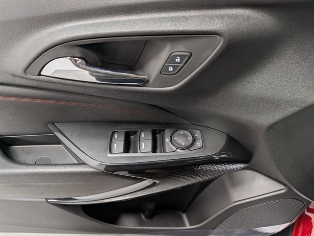 New 2026 Chevrolet Trax RS image 17