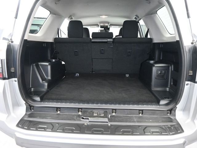 Used 2024 Toyota 4Runner TRD Off-Road image 8