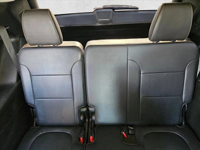 Used 2018 Chevrolet Traverse LT image 21