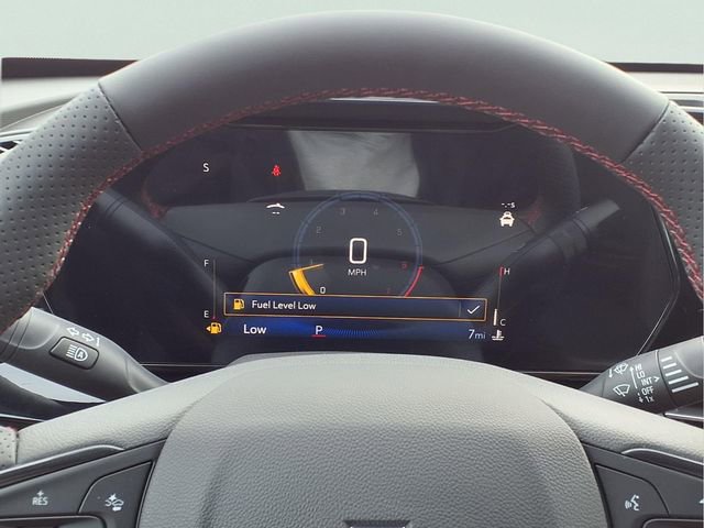 New 2026 Chevrolet Trax RS w/ Sunroof Package image 10