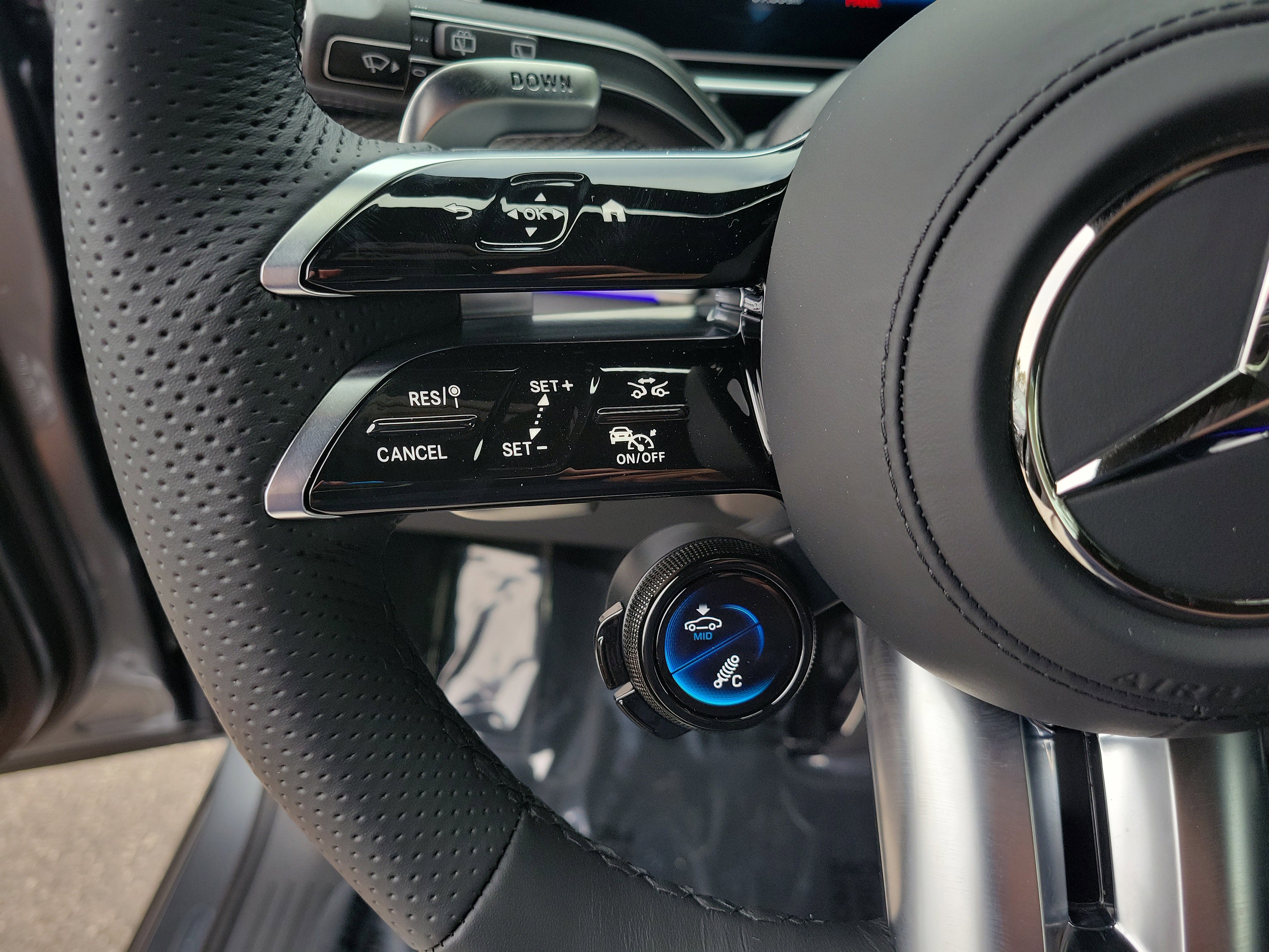 New 2026 Mercedes-Benz GLE 63 AMG S image 27