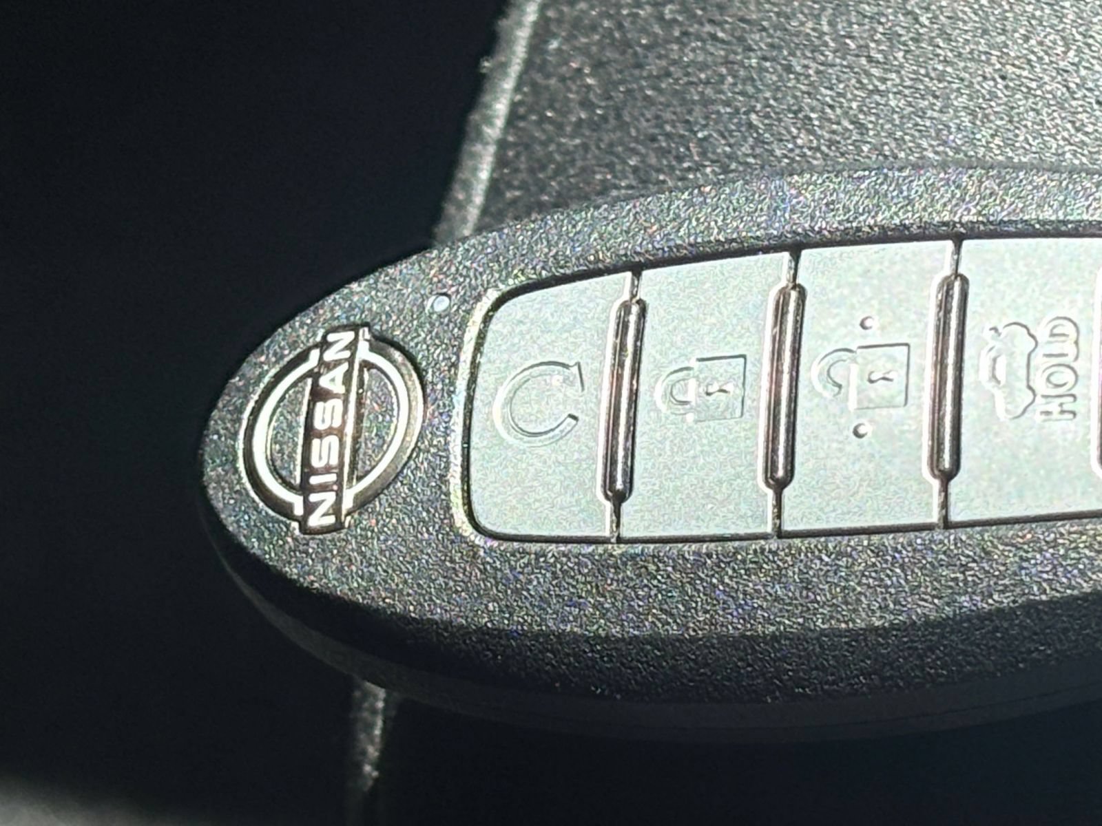 Used 2025 Nissan Altima 2.5 SV FWD image 25