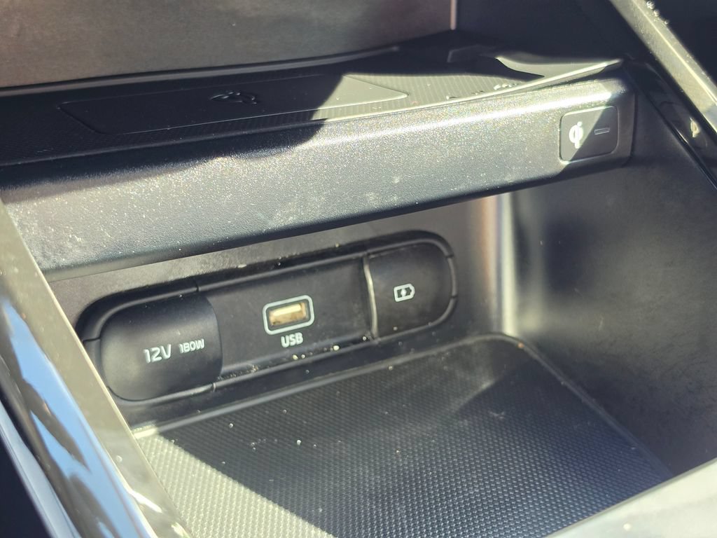 Certified 2023 Kia Forte GT FWD image 25