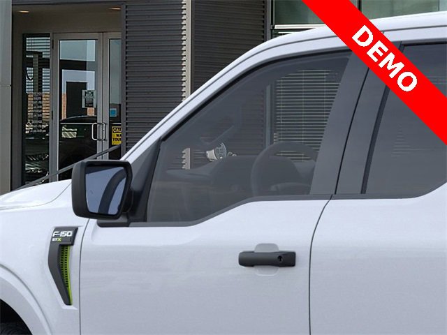 New 2025 Ford F150 STX w/ Equipment Group 200A image 20
