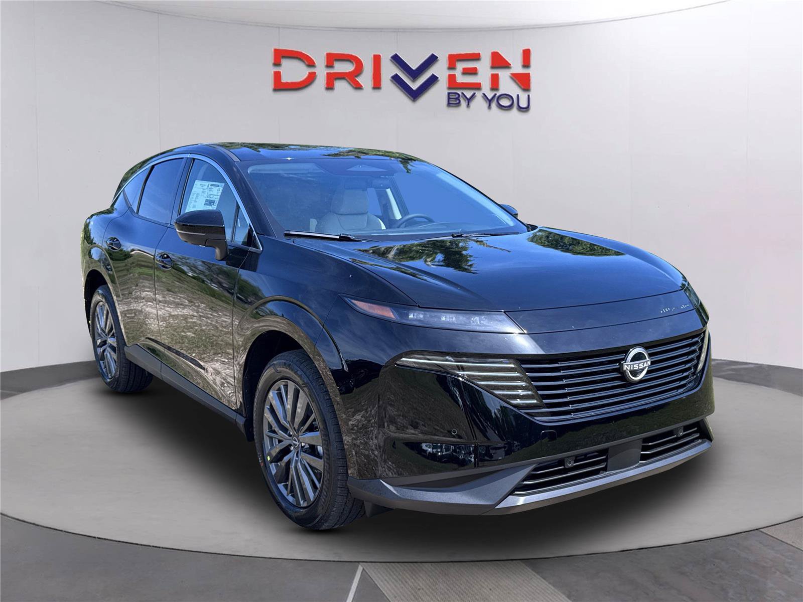 New 2026 Nissan Murano SL AWD/4WD video 1