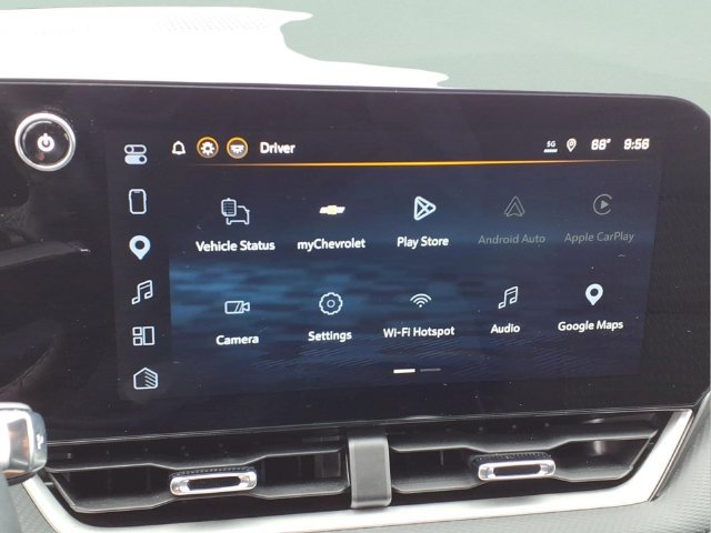 New 2026 Chevrolet Equinox LT w/ Safety and Technology Package AWD/4WD image 5
