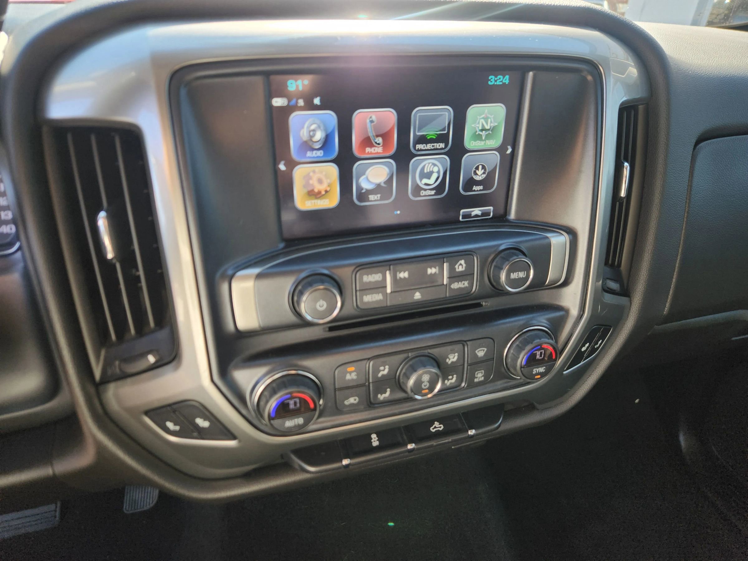 Used 2018 Chevrolet Silverado 1500 LT w/ All Star Edition image 28