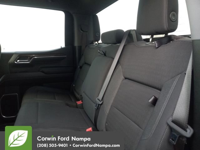 Used 2024 GMC Sierra 1500 Elevation image 24