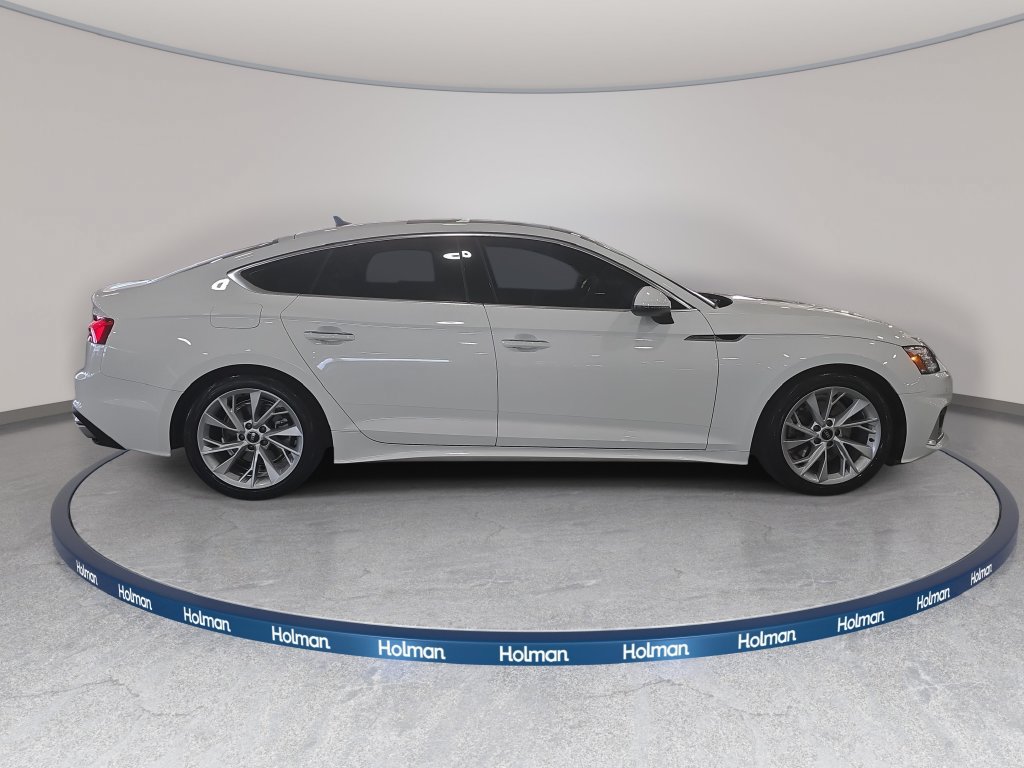Used 2022 Audi A5 2.0T Premium w/ Convenience Package AWD/4WD image 5