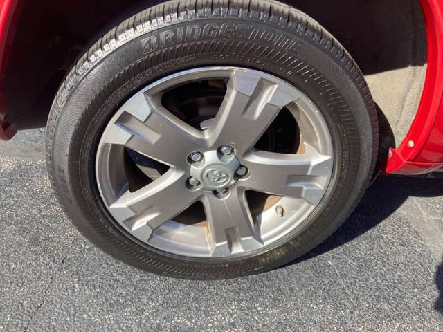 Used 2010 Toyota RAV4 Sport AWD/4WD image 29