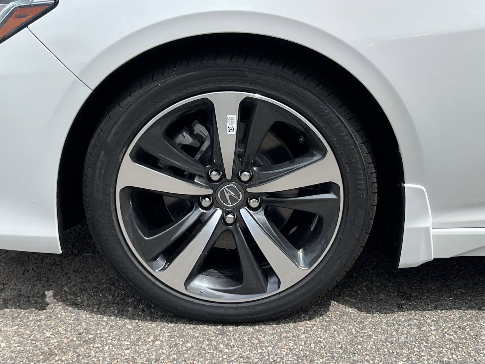 New 2025 Acura TLX w/ Technology Package image 9