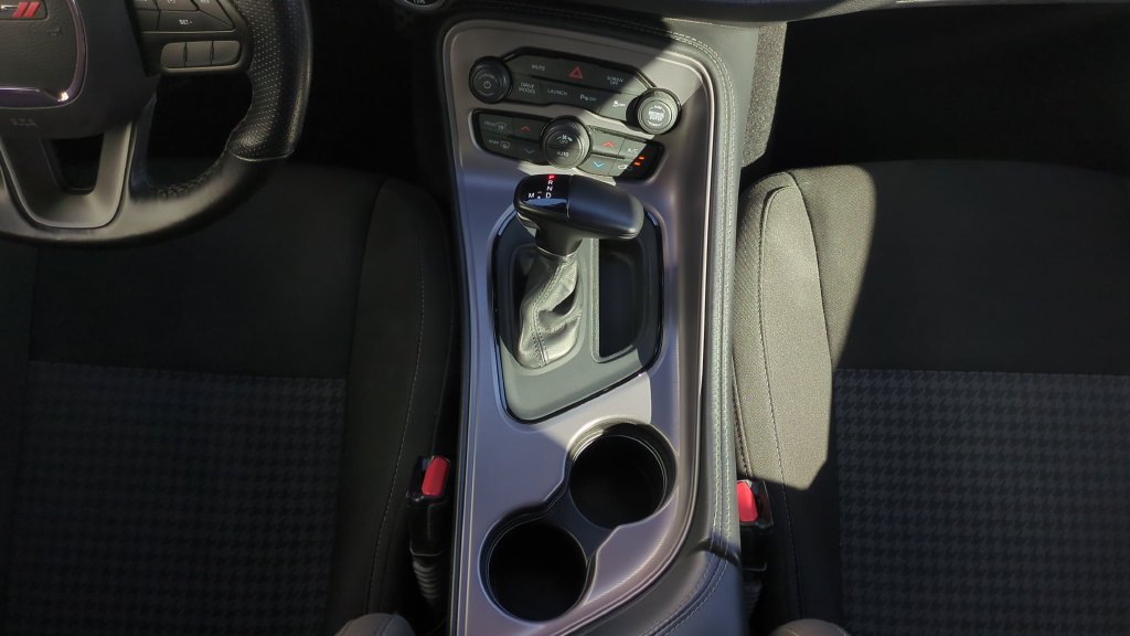 Used 2023 Dodge Challenger R/T Scat Pack RWD image 14