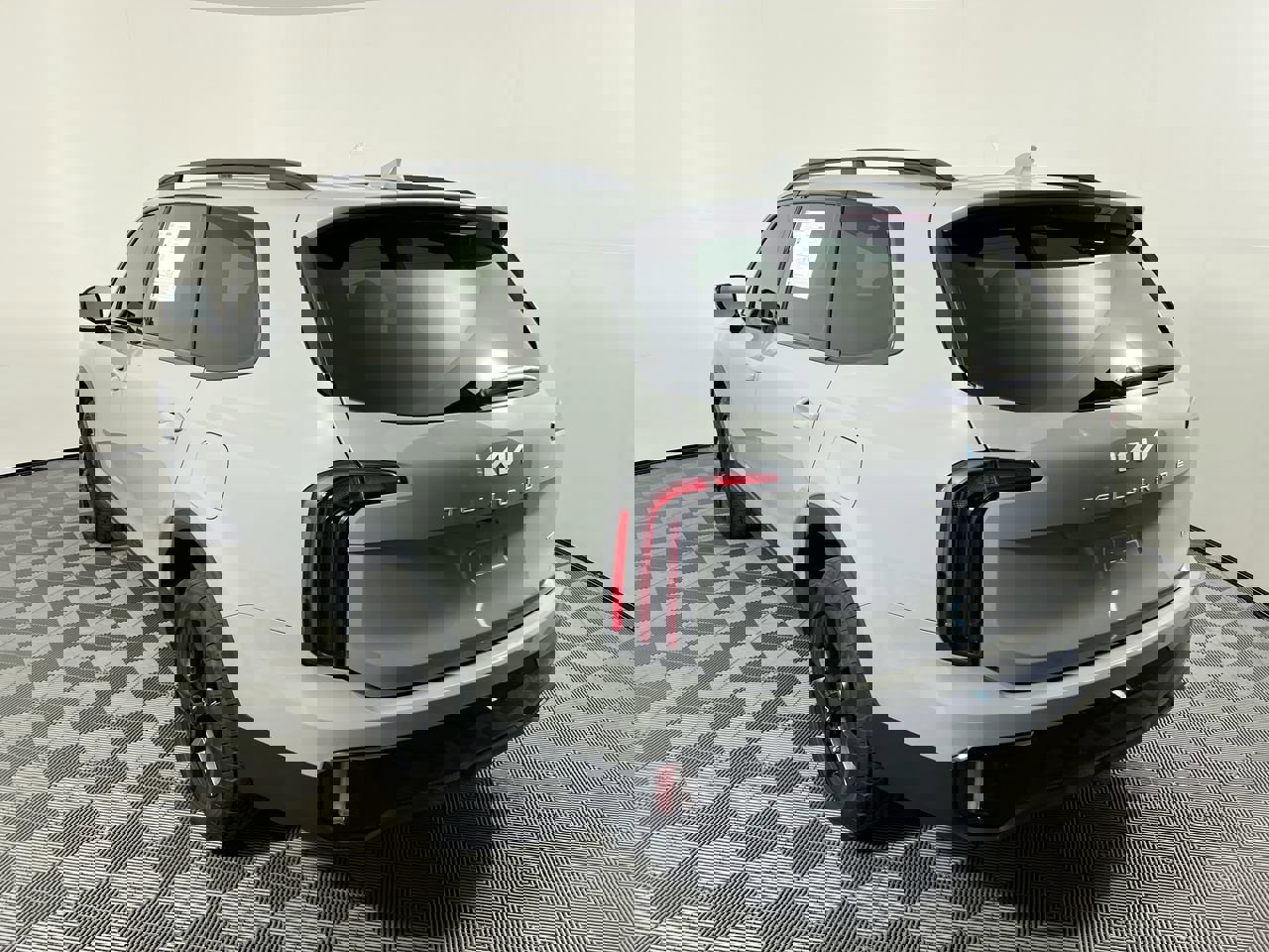 Certified 2024 Kia Telluride SX Prestige X-Pro image 5