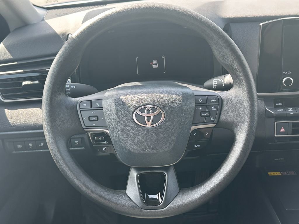 Certified 2026 Toyota Camry LE w/ Preferred Package 2 (TMS) FWD image 20