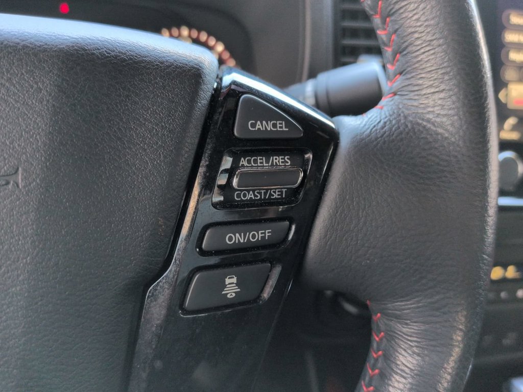 Certified 2024 Nissan Frontier PRO-4X w/ Pro Premium Package AWD/4WD image 26