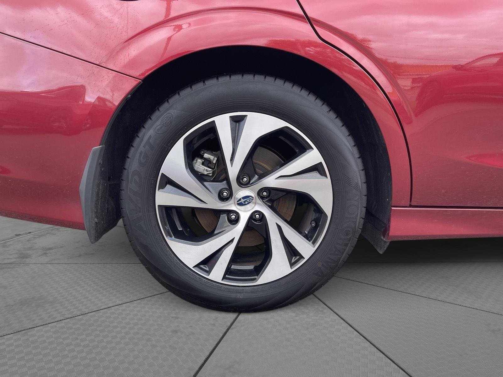 Used 2024 Subaru Legacy Premium AWD/4WD image 21