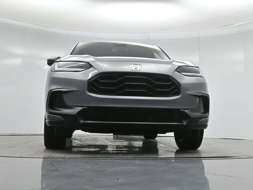 Used 2024 Honda HR-V Sport image 43