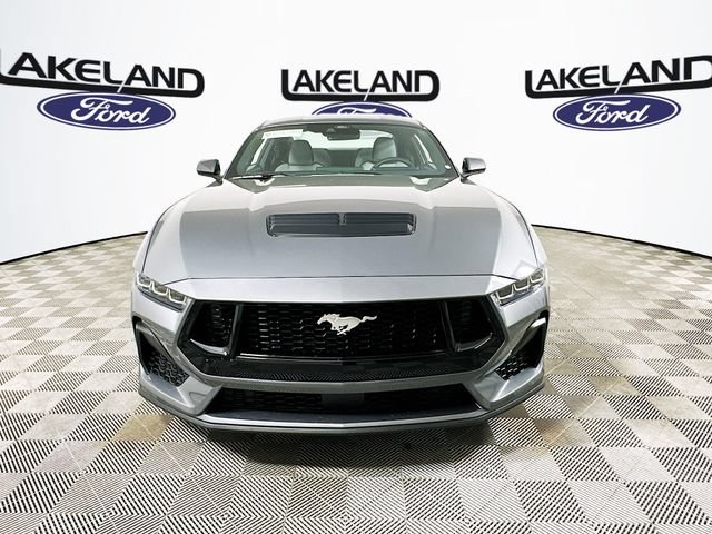 Used 2025 Ford Mustang GT RWD image 8