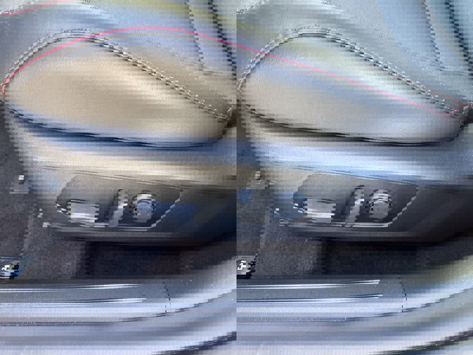 New 2025 Hyundai Elantra N Line image 10