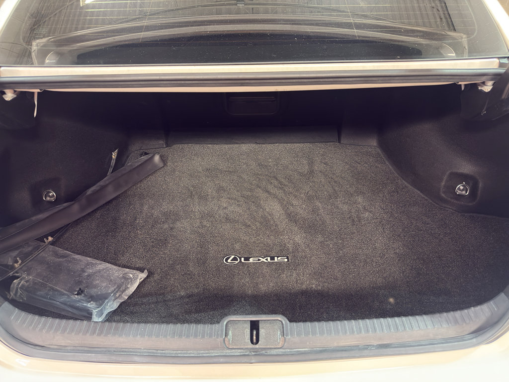 Used 2019 Lexus ES 350 FWD image 30