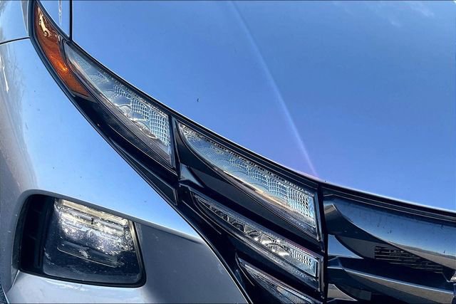 Used 2023 Hyundai Tucson SEL w/ Convenience Package image 27