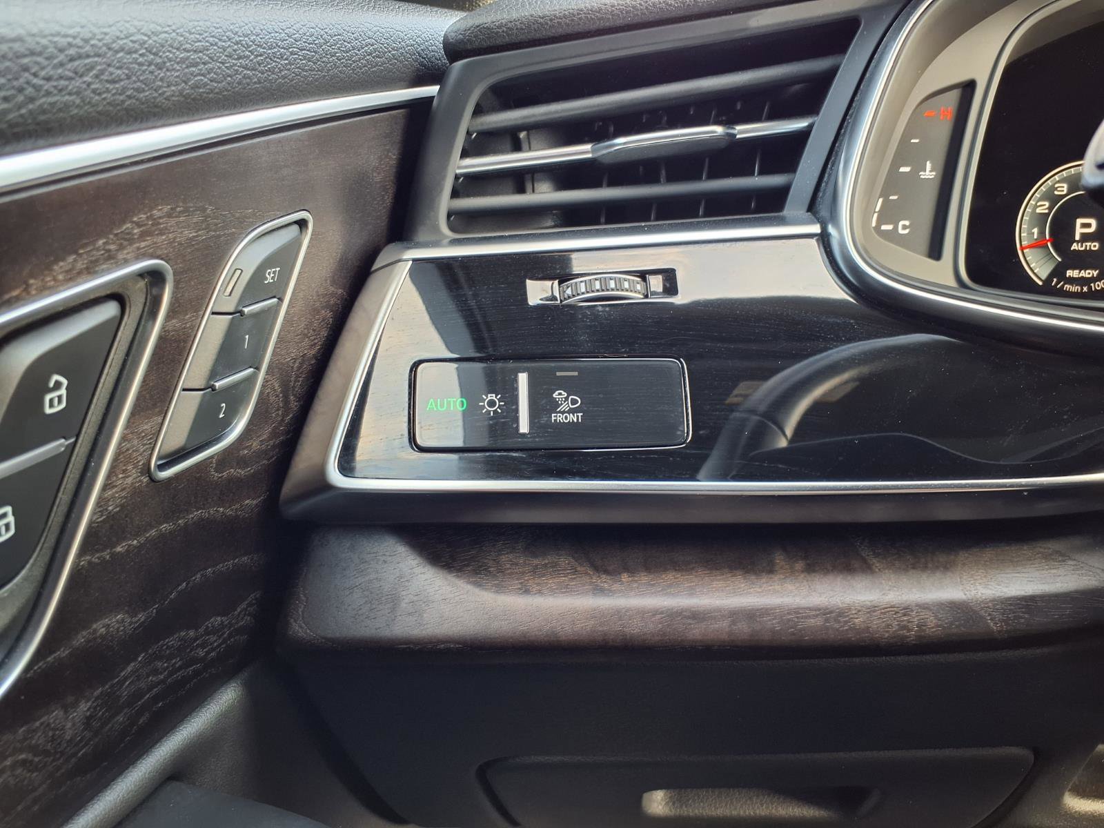 Used 2021 Audi Q7 3.0T Prestige image 8